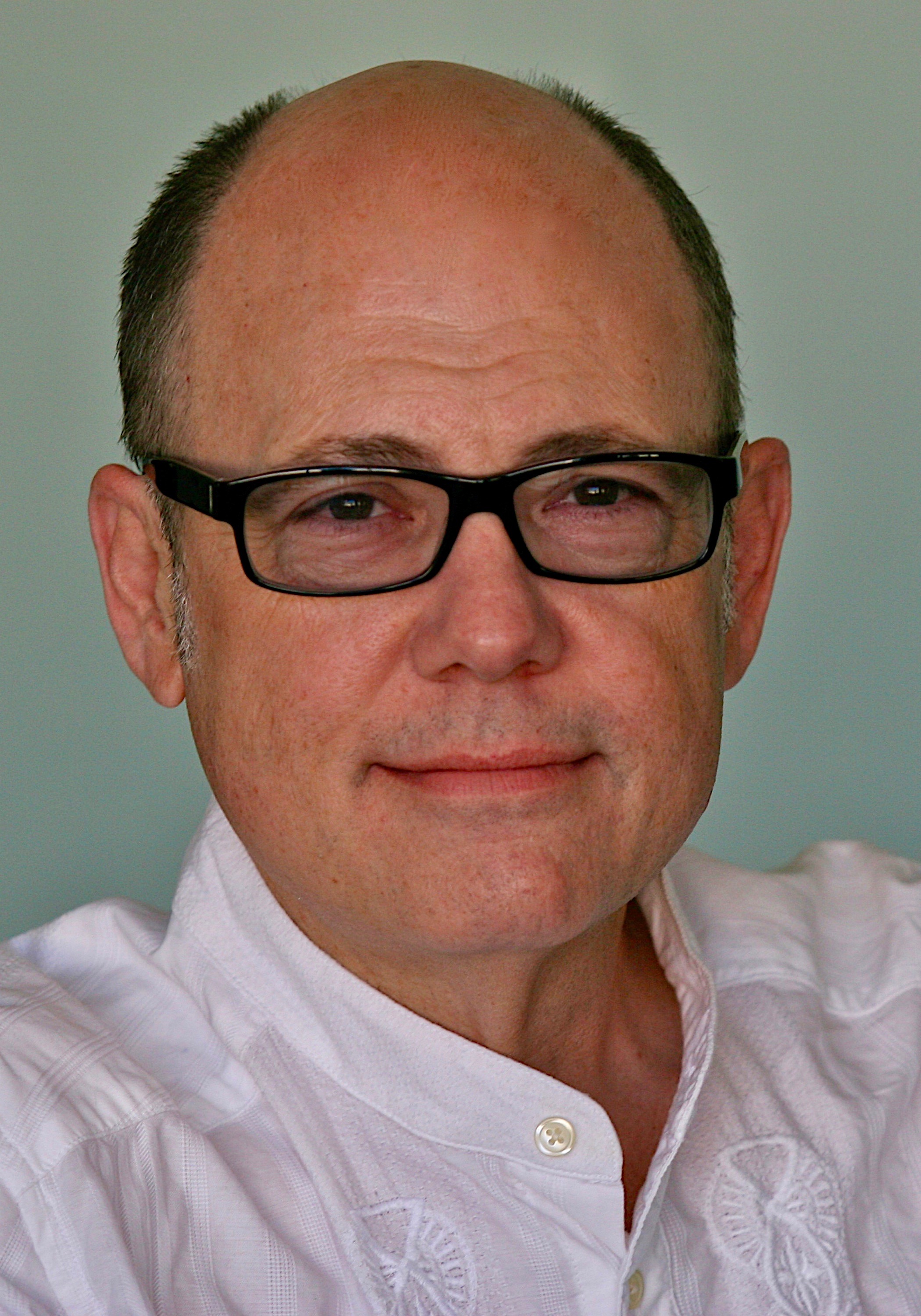 Tim Gibbons - TV Career Coach & Script Consultant